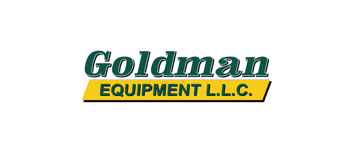Goldman Equipment LLC to Represent Major in Louisiana