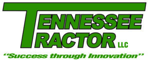 Tennessee Tractor logo